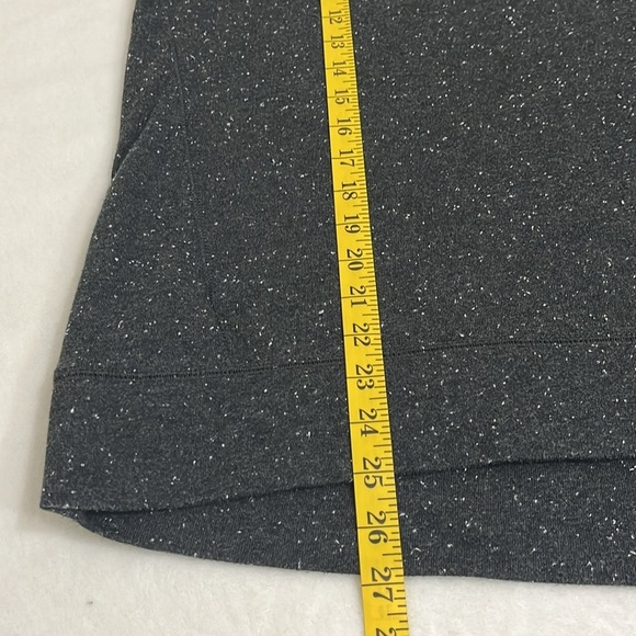 Lou & Grey Women’s Long Sleeve Cowl Neck Shirt Size Medium - Picture 6 of 8